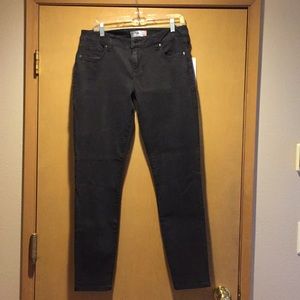 Women's jeans